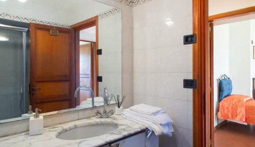 Classic Quadruple Room