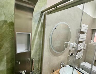 King Room with Balcony