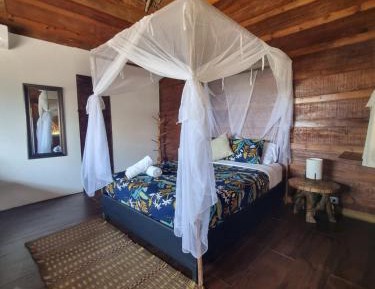 Deluxe Double Room with Balcony and Sea View