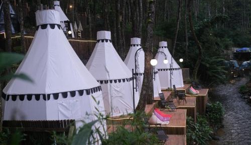 Tent
