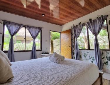 Mixed Dormitory Room