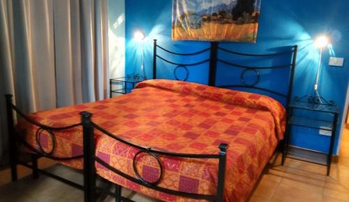 Budget Double or Twin Room