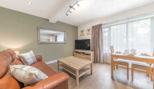 Superior Apartment
