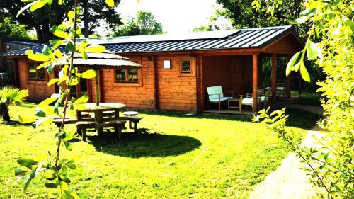 Superior Chalet