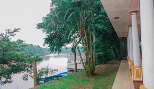 Double or Twin Room with Lake View