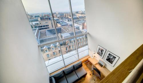 Duplex Suite
