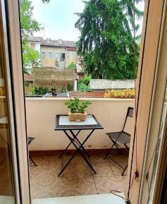 Economy Double Room with Private Bathroom