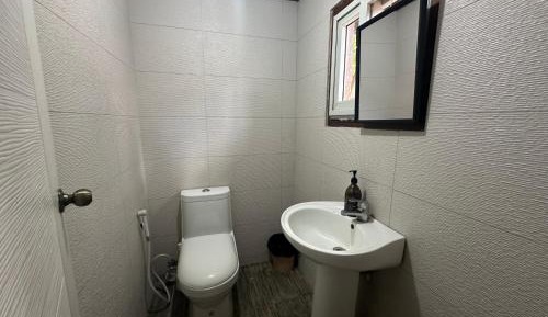 One-Bedroom Bungalow
