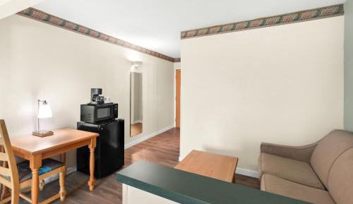 Spa Suite