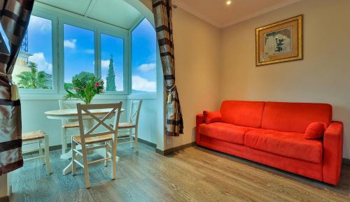 One bedroom St Paul de Vence 