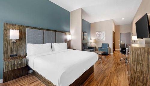 King Suite