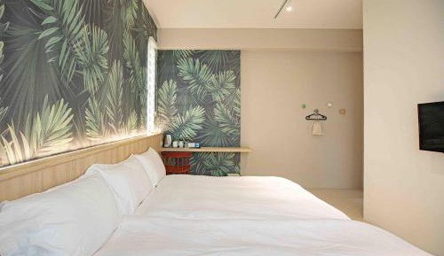 Triple Room with Private Bathroom