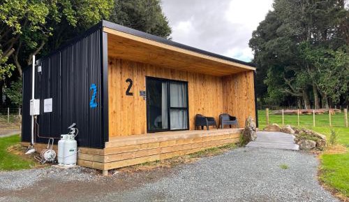 One-Bedroom Chalet
