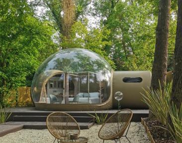 Bubble Suite