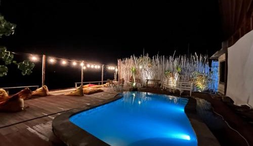 One-Bedroom Villa