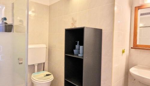 Apartment (4 Adults)