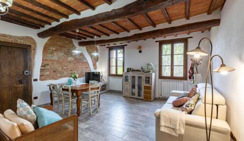 One-Bedroom Family Apartment
