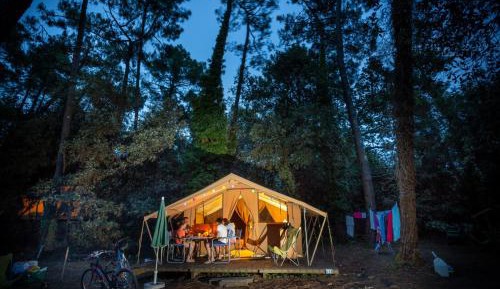 Tent