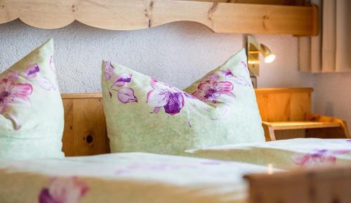 Double or Twin Room with Balcony