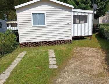 Mobile Home