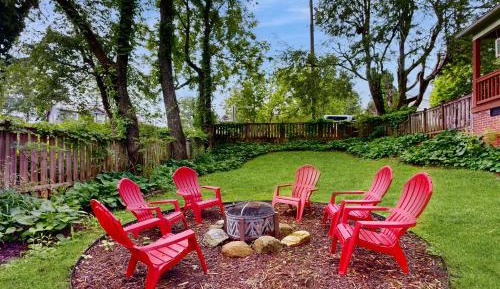 Three Bedroom holiday home 
