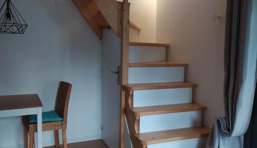 Duplex Suite