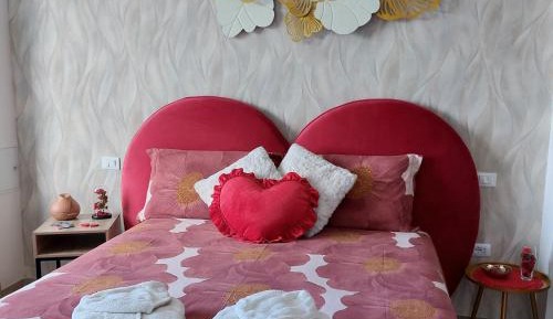 King Room with Spa Bath