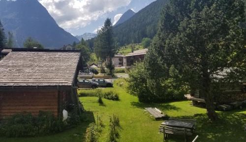 Chalet