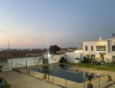 Two-Bedroom Villa