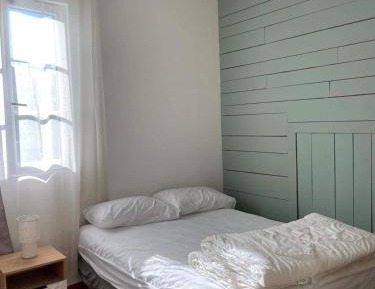 Maisonette
