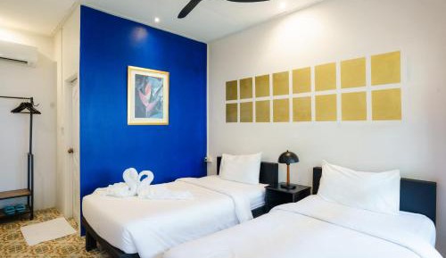 Superior Double or Twin Room