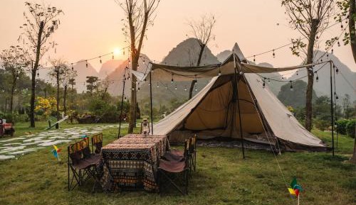 Tent
