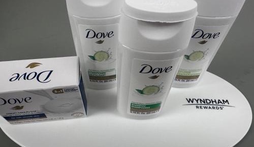 Double Studio with Two Double Beds- Smoking