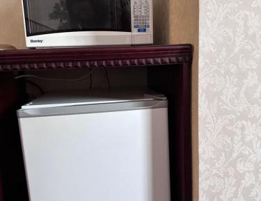 Double Room with Two Double Beds - Smoking