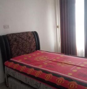 Budget Single Room
