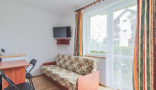 Quadruple Room with Balcony