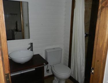 Standard Bungalow