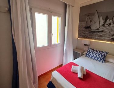 Triple Room with Air Conditioning