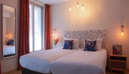 Classic Double or Twin Room
