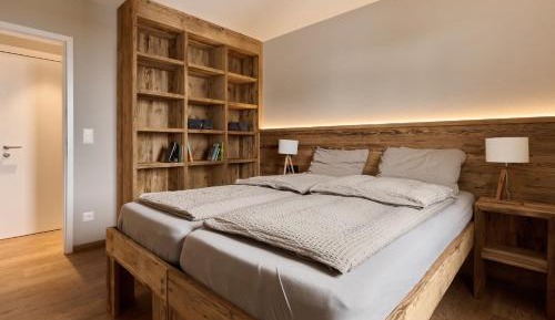 Two-Room Apartment