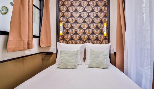 Two-Room Apartment