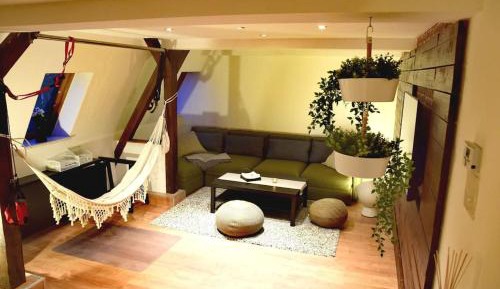 Two-Room Apartment