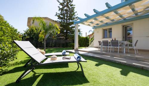 Superior Villa