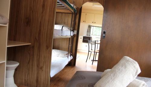 Family Cabin