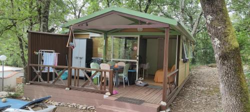 Mobile Home