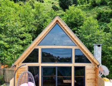 Deluxe Bungalow with Sea View