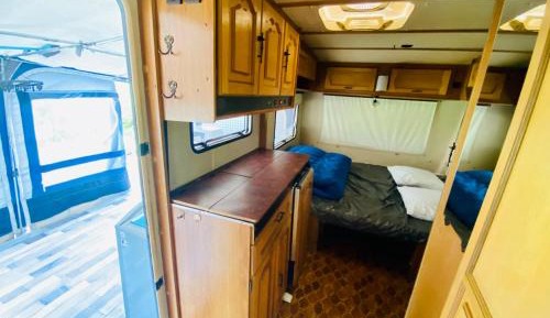 Caravan