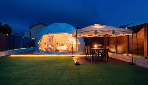 Tent