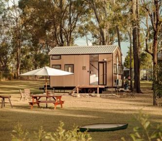 Mobile Home