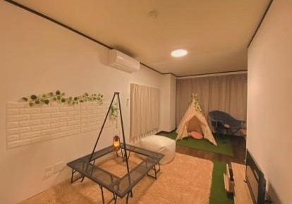 Studio with Sea View